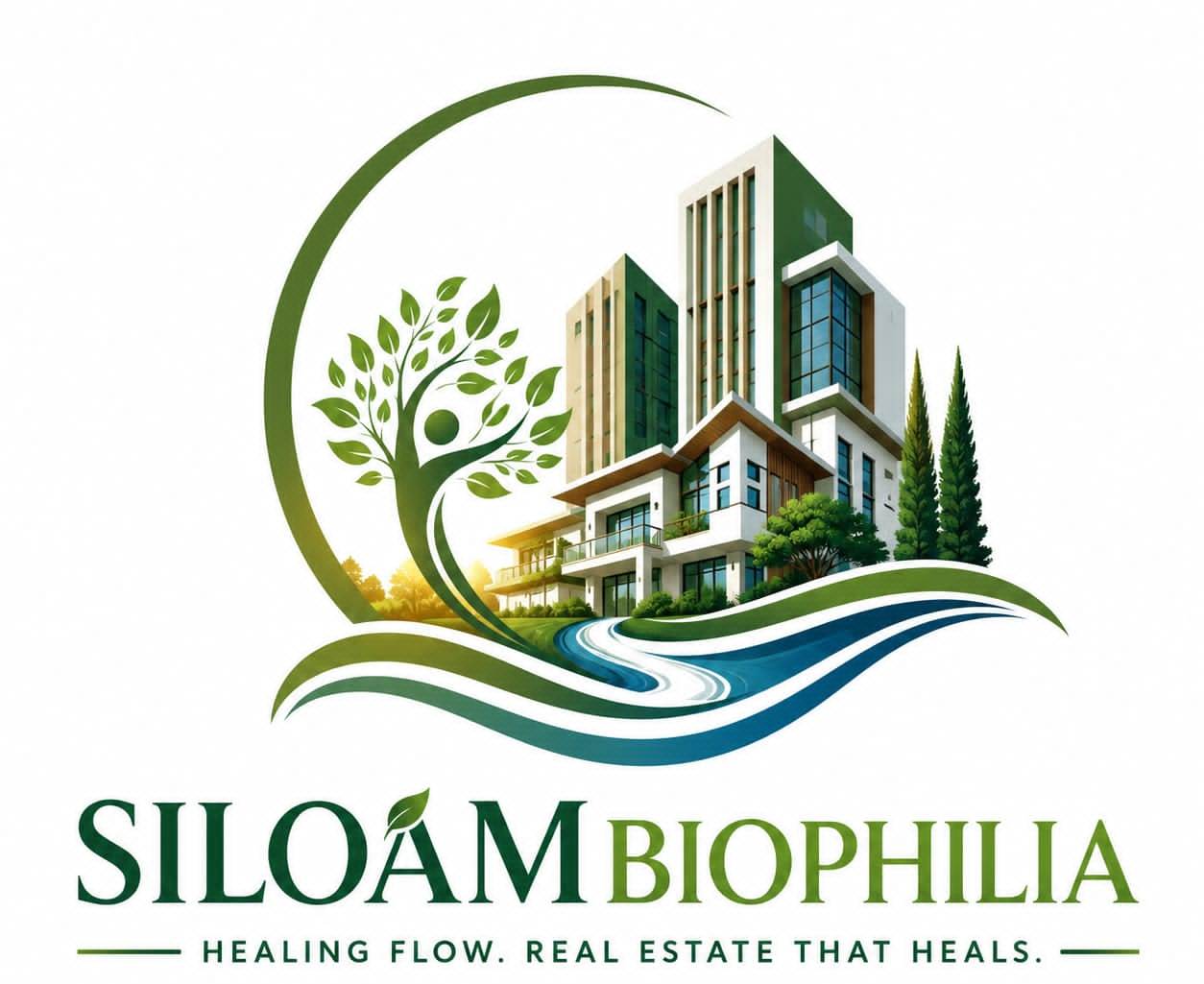Siloam Streams Vital Health Society